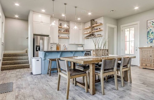 Eufaula House | Shore Enough, Carlton Landing! Lakeview for 12!