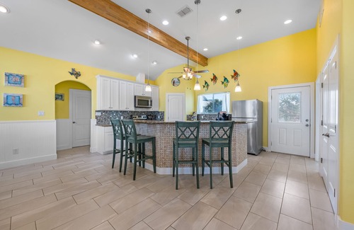 Safe Harbor House | Shore Havin Fun! Private Pool, Close to Beach & Game Room