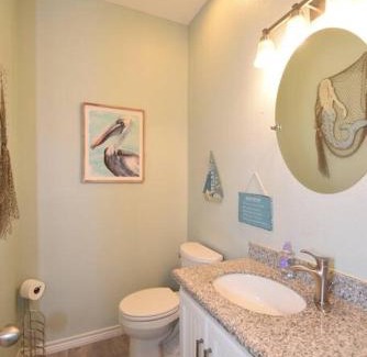 Crystal Beach House | Shore is Fine Beachfront, AwesomeViews