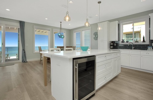 Mexico Beach House | Shore Looks Good