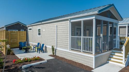 Ocean City House | Shore Point Cottages