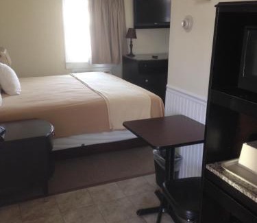 Point Pleasant Beach Hotel | Shore Point Motel