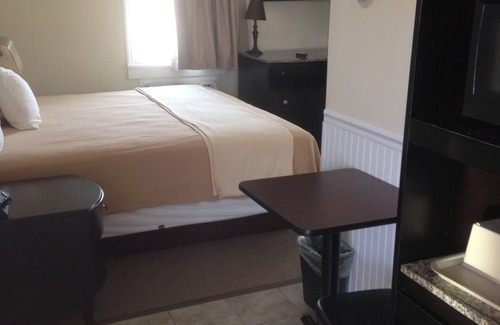 Point Pleasant Beach Hotel | Shore Point Motel