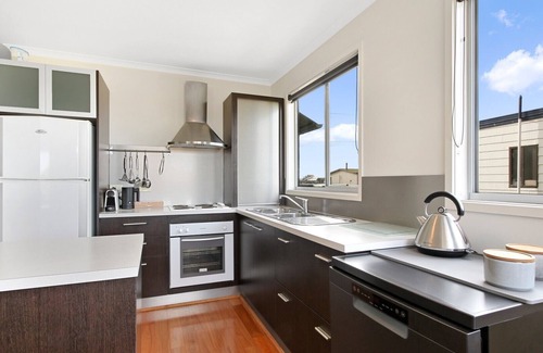 Lake Tyers Beach House | Shore Thing - Lake Tyers Beach