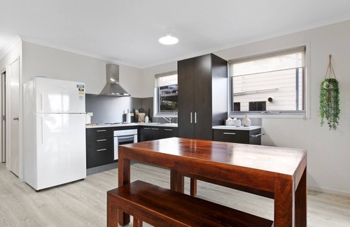 Lake Tyers Beach House | Shore Thing - Lake Tyers Beach