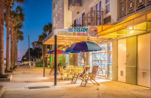 Santa Rosa Beach House | Shore Thing