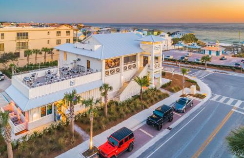 Santa Rosa Beach House | Shore Thing