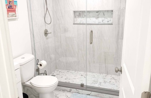 Cape May - Wildwood Apartment | "Shore Thing: Your Perfect Beach Getaway"