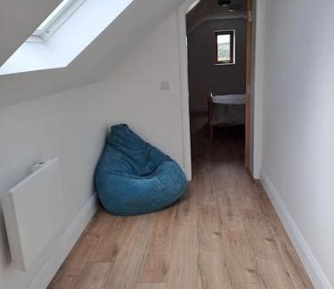 Donegal Apartment | Shore View Apartment