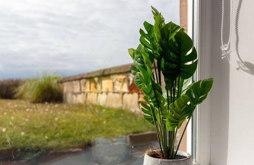 Prestwick Apartment | Shore View - Donnini Apartments