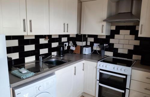 Drumacrin Apartment | Shore View