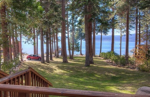 Brockway Condo | Shore View Serenity 4 Bedroom Home by RedAwning