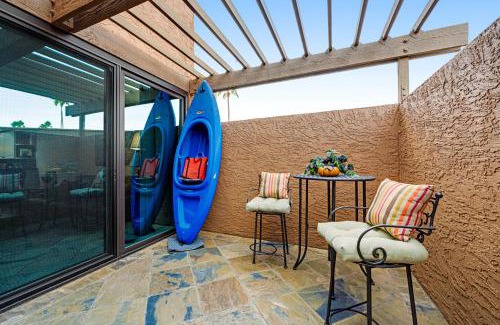 South Scottsdale House | Shore Villas #37