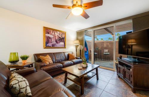South Scottsdale House | Shore Villas #37