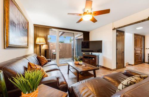 South Scottsdale House | Shore Villas #37