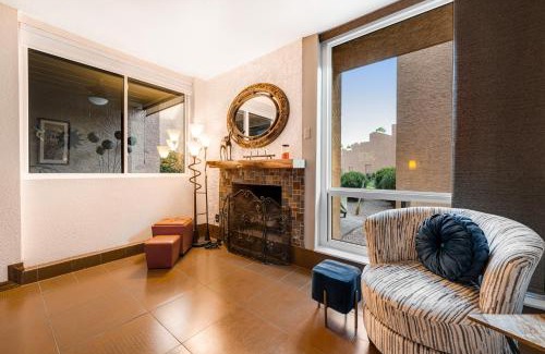 South Scottsdale House | Shore Villas #37