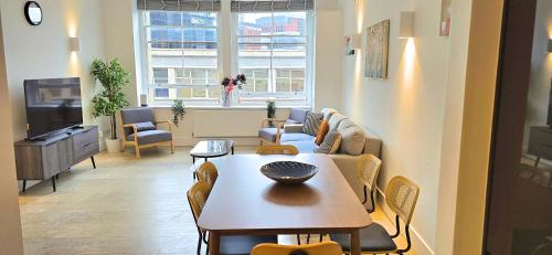 Shoreditch Apartment | Shoreditch Comfortable 2 Bed Apartments