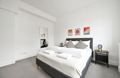 Shoreditch Apartment | Shoreditch Comfortable 2 Bed Apartments