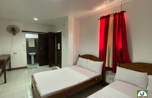 Nasugbu Hotel | Shoreland Beach Resort by Cocotel
