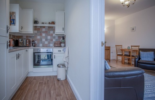 Lydstep Apartment | Shorelands - 1 Bedroom - Manorbier