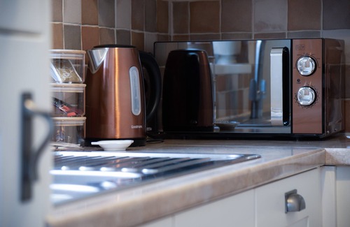 Lydstep Apartment | Shorelands - 1 Bedroom - Manorbier