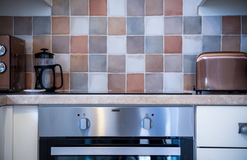 Lydstep Apartment | Shorelands - 1 Bedroom - Manorbier