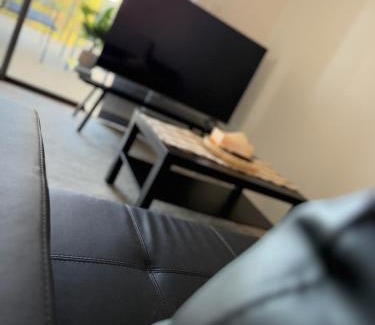 North Coogee Apartment | Shoreline Bliss