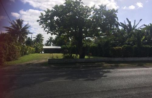 Arorangi Villa | Shoreline Escape Rarotonga