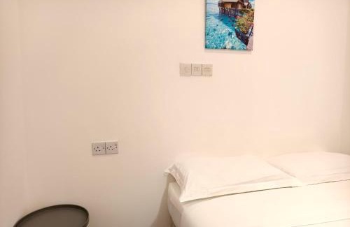 Semporna Hotel | Shoreline Guesthouse 海岸线客栈