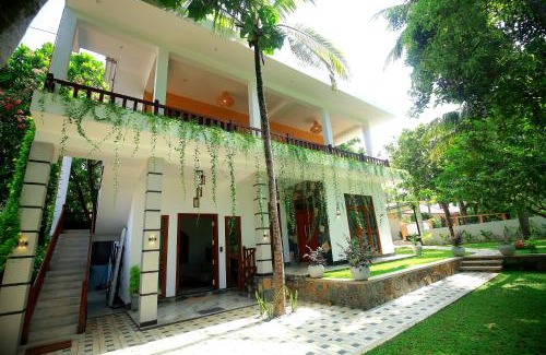 Nilwella House | Shoreline House Hiriketiya