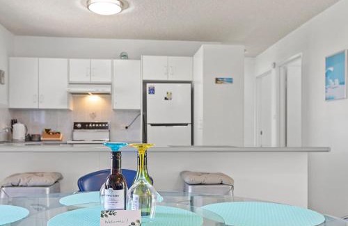 Nelson Bay Apartment | Shoreline Unit 3 Intrepid Close 1