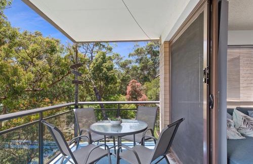 Nelson Bay Apartment | Shoreline Unit 3 Intrepid Close 1