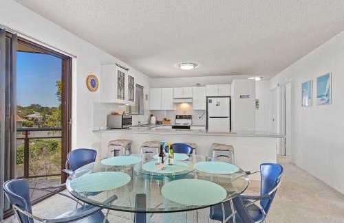 Nelson Bay Apartment | Shoreline Unit 3 Intrepid Close 1