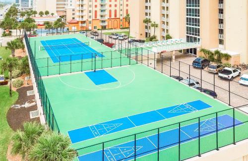 Daytona Beach Shores Apartment | Shores Club - 1002