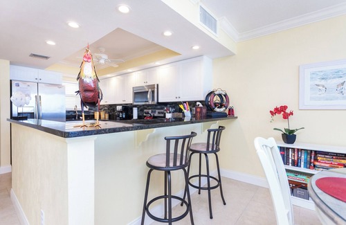 Daytona Beach Shores Condo | Shores Club