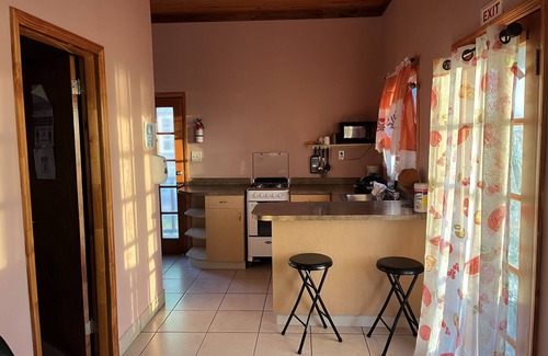 Stafford Creek Villa | Shorrs Villas