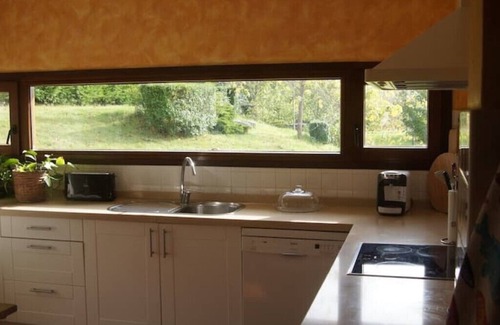 Colunga Ski Chalet | Short description of the property