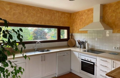 Colunga Ski Chalet | Short description of the property