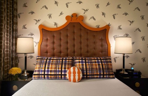 Downtown Portland Hotel | Short Distance From Area Attractions! Pets Allowed, Near Portland Art Museum