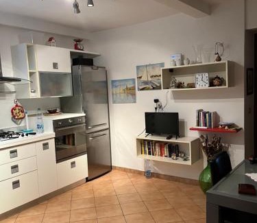 Olevano Romano Apartment | Short let SanRocco