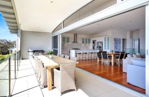 Merimbula House | Short Point Quarters - Whole House