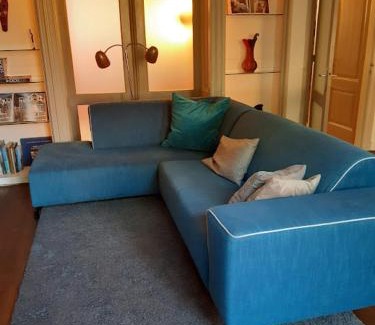 Oude Westen Apartment | Short stay Appartement Dependance Rotterdam