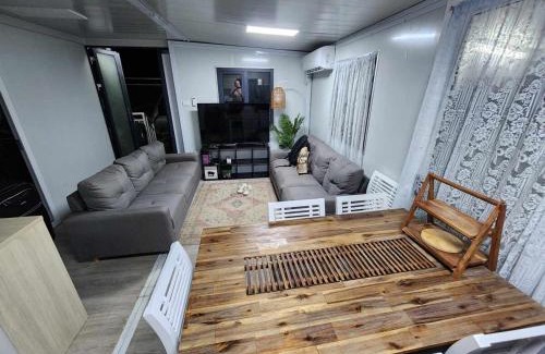 Tongatapu Island Apartment | Short Stay comfort Fualu Home