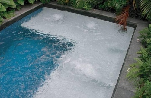 Damansara Perdana Condo | Short stay in Kuala Lumpur, nearby The Curve and Ikano Powercentre