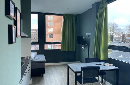 Wageningen Apartment | Short Stay Wageningen