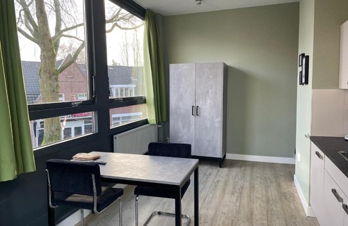 Wageningen Apartment | Short Stay Wageningen