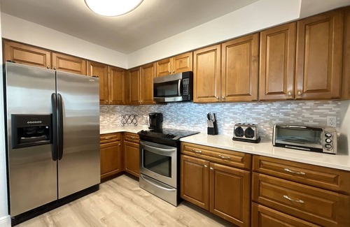 Pensacola Beach Condo | Short Stays, Big Savings! – 3 & 4-Night Getaways Tristan Towers 13B Waterfront!