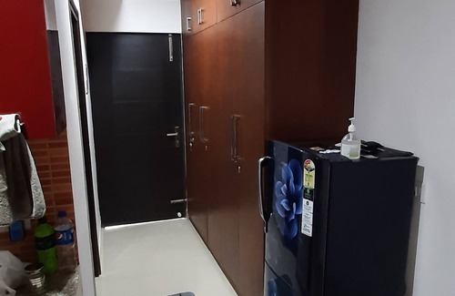 Noida Apartment | Short stays in fully furnished service apartment