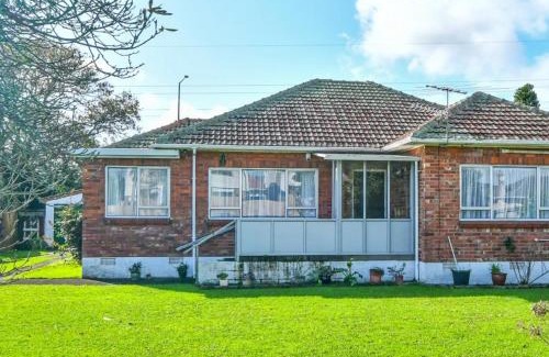 Papatoetoe House | Short Term Rental Auckland