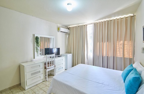 Ensanche Independencia House | Short Term Rooms in Central Zone of the City
